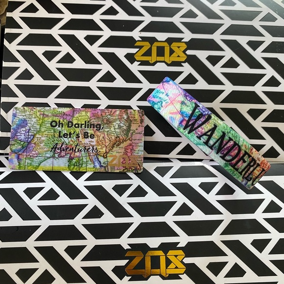 NEW Zox Wanderlust 1492 - Picture 1 of 4